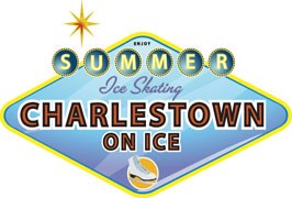 Charlestown On Ice Now Closed