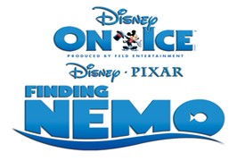 Disney On Ice Finding Nemo At Millstreet