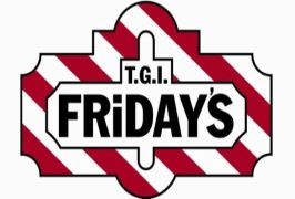 Dublin – TGI Fridays Stephens Green