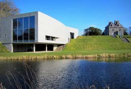 National Museum of Ireland - Country Life, Castlebar, Mayo"