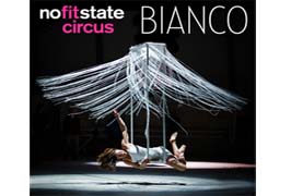 "NoFit State Circus"