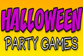 Halloween Events, Ideas And Halloween Party Games