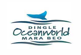 "Dingle Oceanworld Aquarium in Kerry"