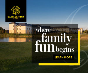 "Castleknock Hotel Family Friendly Hotel"