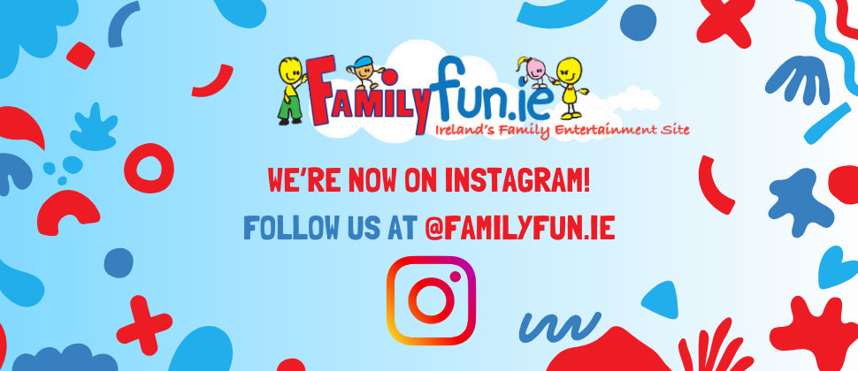 "familyfun instagram"