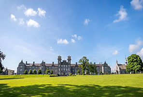 'Clayton Hotel Sligo'