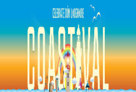 Coastival Dun Laoghaire