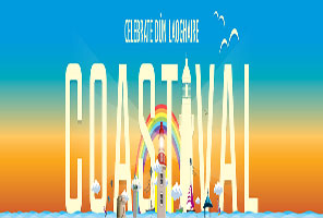 'Coastival Dun Laoghaire'