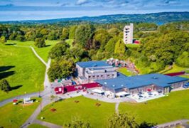 Lough Key Forest And Family Activity Park