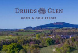 Wicklow – Druids Glen Hotel and Golf Resort