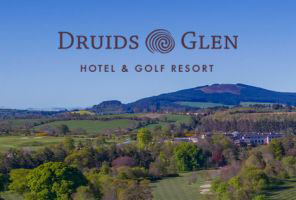 'Druids Glen Hotel & Golf Resort'