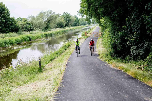 'Greenways Ireland'