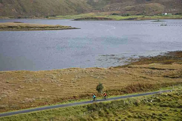 'Greenways Ireland'