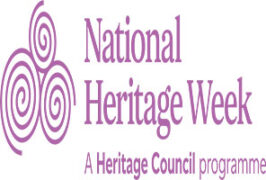 National Heritage Week Events