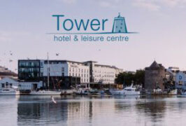 Waterford – Tower Hotel and Leisure Centre