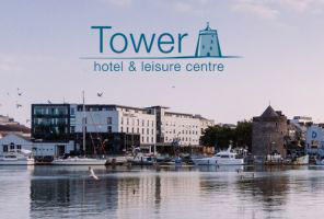 'Tower Hotel & Leisure Centre'