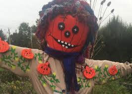 "Skerries Mills Halloween"