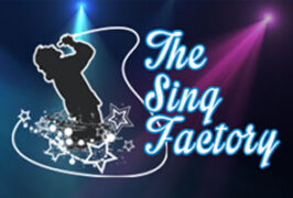 Sing Factory