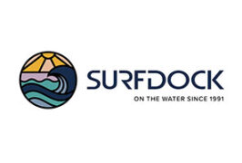 Dublin – Surfdock Watersports School